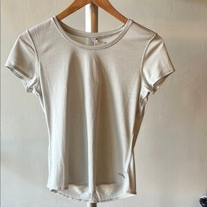 Women's Prana Short Sleeve Top